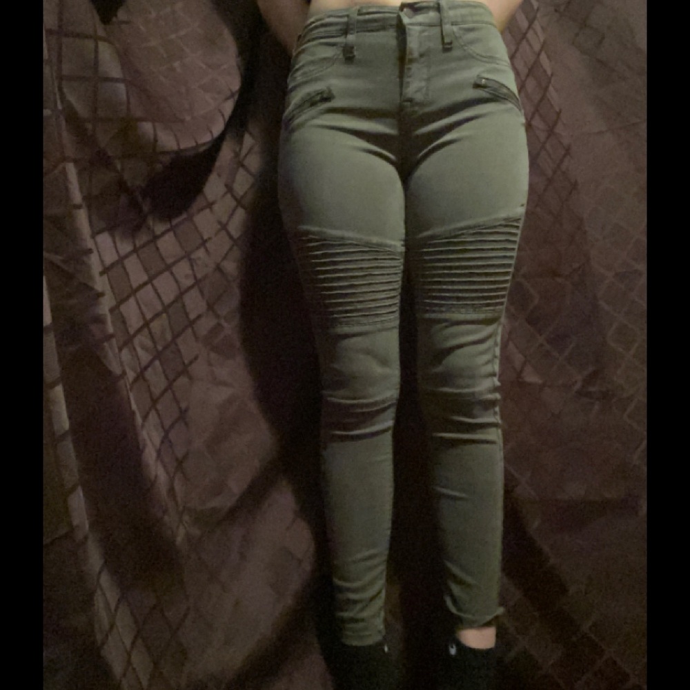 Jeggins